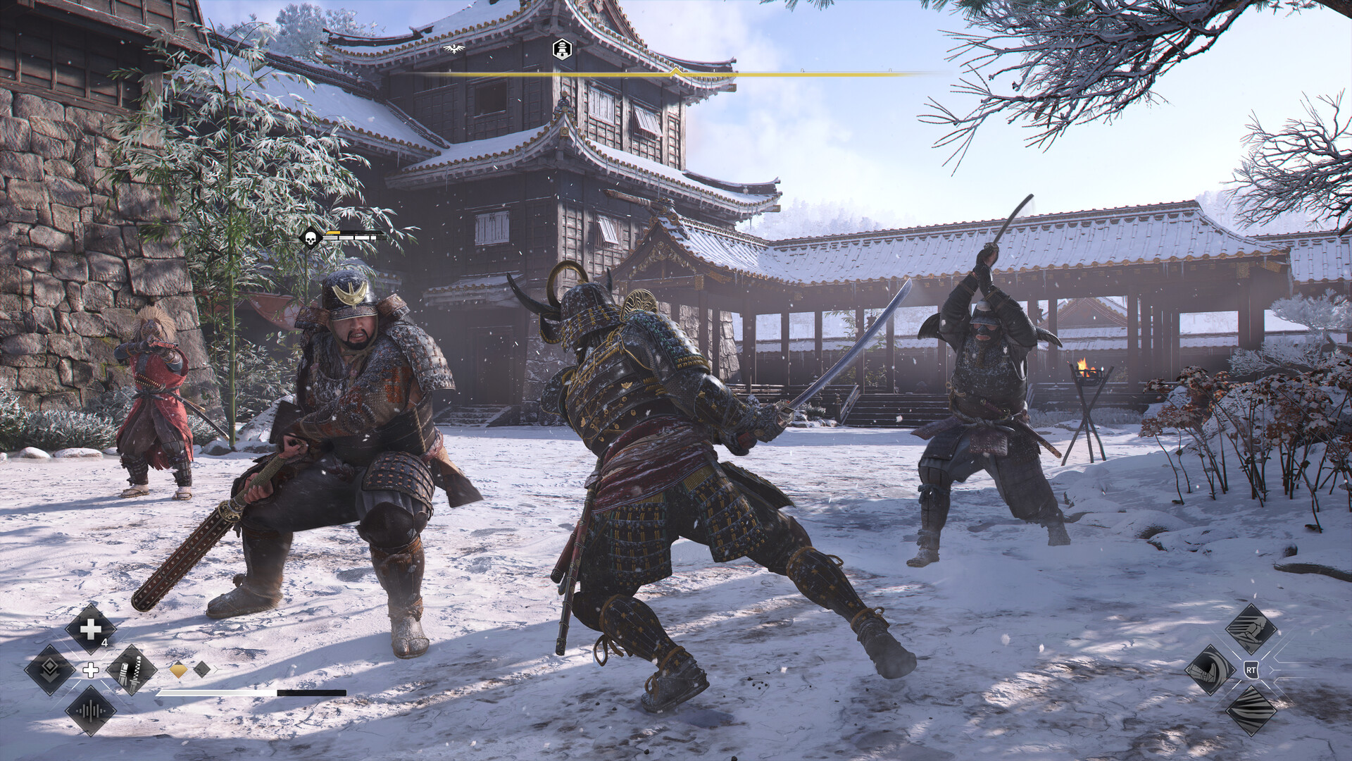 图片[7] • 《刺客信条：影/Assassin’s Creed Shadows》v1.1.11整合全DLC|容量175.32GB|官方简体中文|支持键盘.鼠标.手柄 • BUG软件
