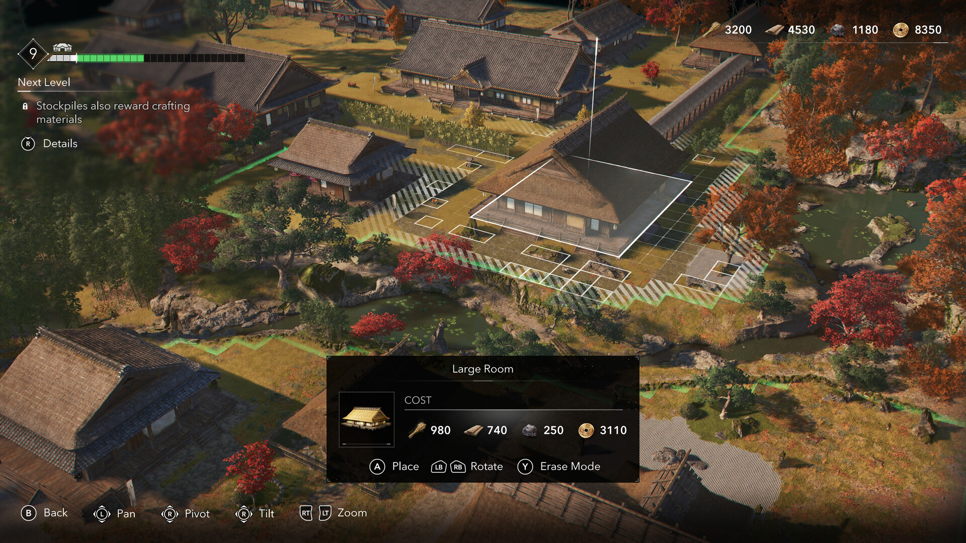 图片[13] • 《刺客信条：影/Assassin’s Creed Shadows》v1.1.11整合全DLC|容量175.32GB|官方简体中文|支持键盘.鼠标.手柄 • BUG软件