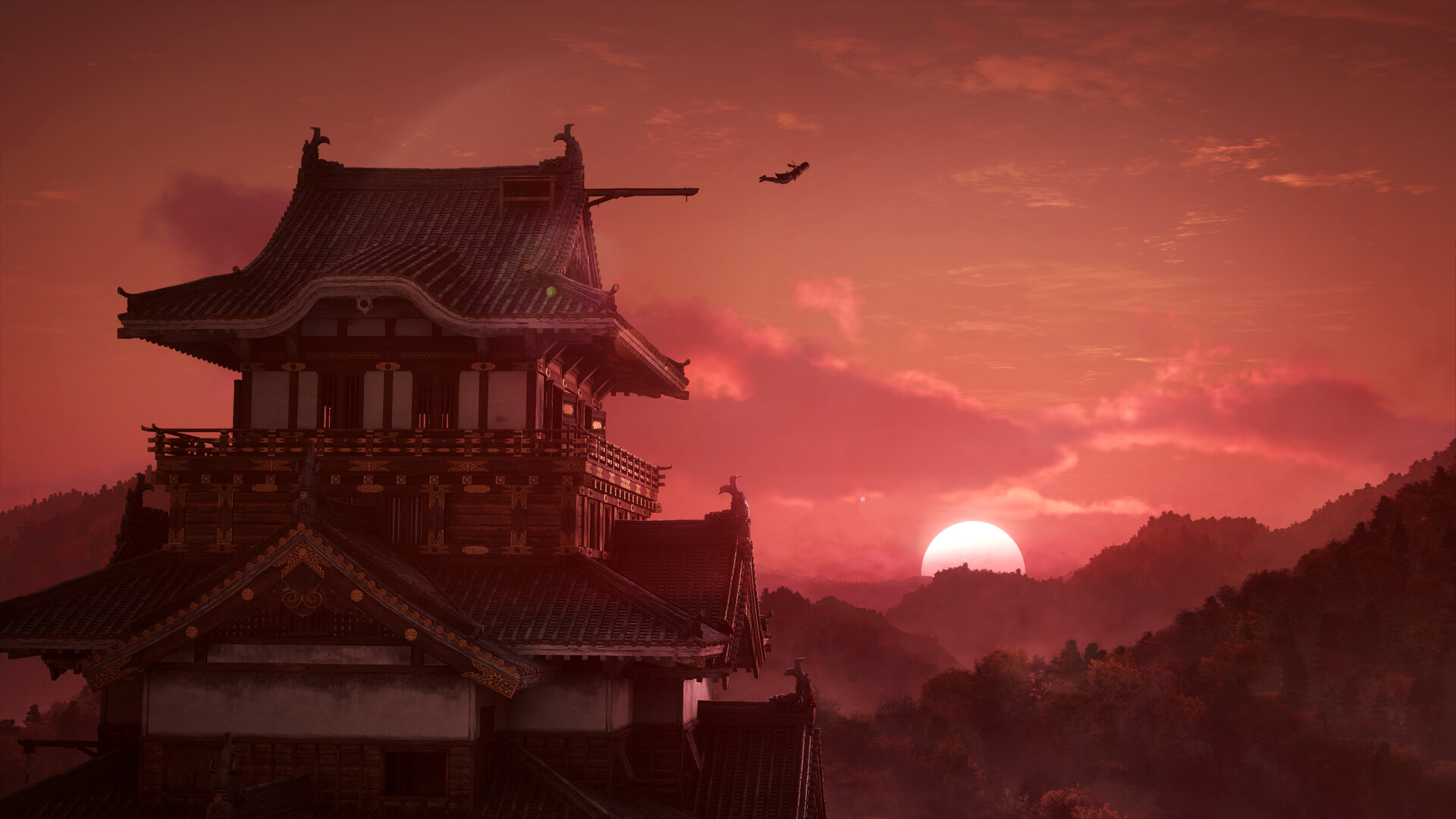 图片[11] • 《刺客信条：影/Assassin’s Creed Shadows》v1.1.11整合全DLC|容量175.32GB|官方简体中文|支持键盘.鼠标.手柄 • BUG软件