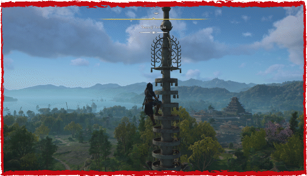 刺客信条：影/Assassin’s Creed Shadows【正版账号*D加密*Uplay】配图7