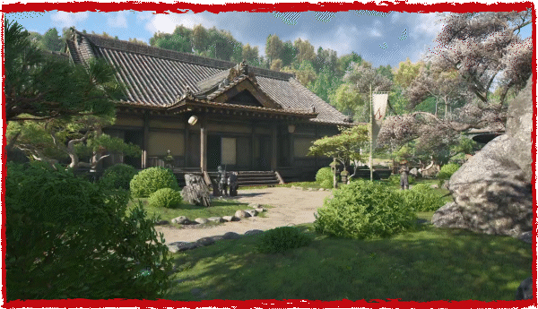 刺客信条：影/Assassin’s Creed Shadows【正版账号*D加密*Uplay】配图9