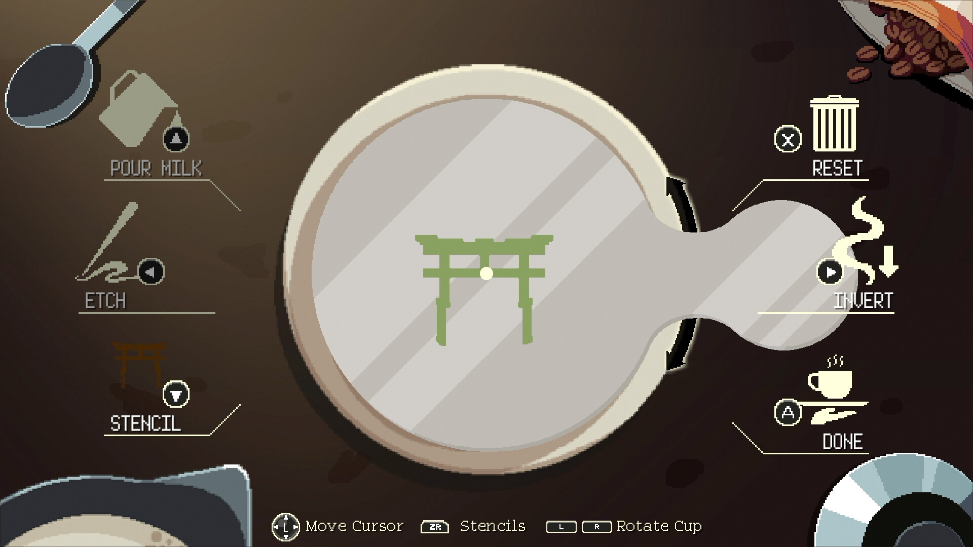 图片[4]-咖啡心语：东京/Coffee Talk Tokyo Build.24312782|休闲益智|915MB|中文-蝶影二次元