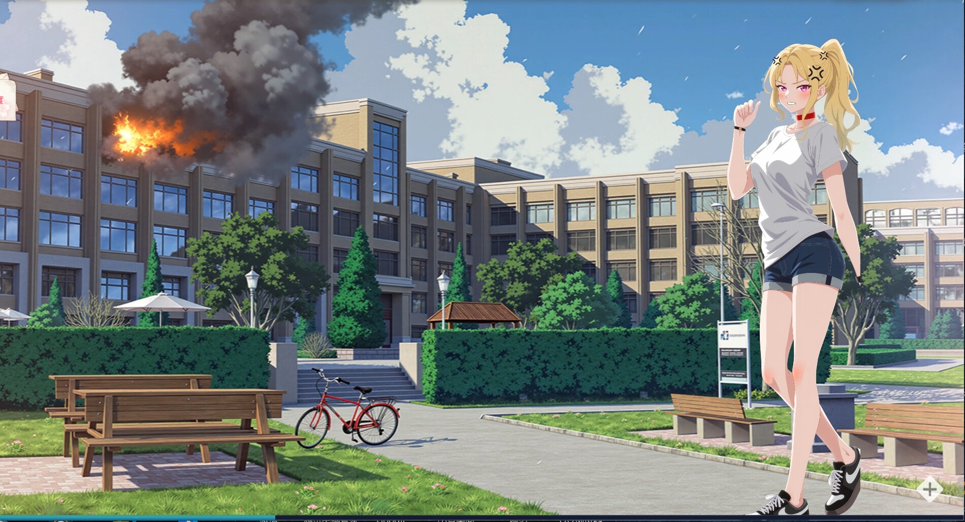 游戏截图5