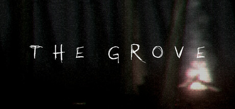 树林|The Grove|官方英文|容量1.04G