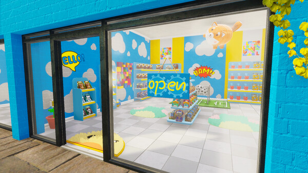 图片[12]|玩具店模拟器 Toy Shop Simulator v1.0.0b6 -飞星（官中）|飞星游戏网 - 高质量单机游戏网盘下载站 | 免费Steam资源