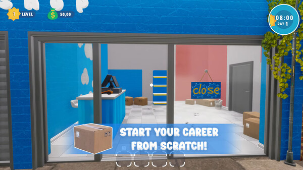 图片[7]|玩具店模拟器 Toy Shop Simulator v1.0.0b6 -飞星（官中）|飞星游戏网 - 高质量单机游戏网盘下载站 | 免费Steam资源