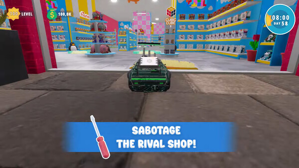 图片[9]|玩具店模拟器 Toy Shop Simulator v1.0.0b6 -飞星（官中）|飞星游戏网 - 高质量单机游戏网盘下载站 | 免费Steam资源
