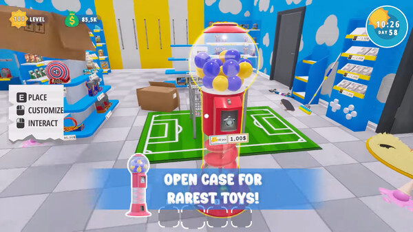 图片[10]|玩具店模拟器 Toy Shop Simulator v1.0.0b6 -飞星（官中）|飞星游戏网 - 高质量单机游戏网盘下载站 | 免费Steam资源