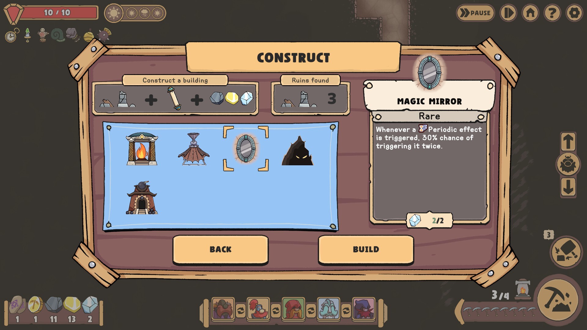 深矿防线|官方中文|Hold The Mine插图8跳跳游戏网