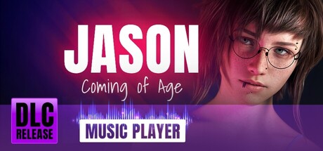 【简中】成年之路 JASON Coming of Age