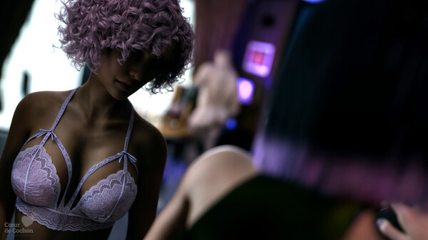 图片[5]-杰森，成长/Jason, Coming of Age 官中步兵版（官中）-无忧免费游戏网