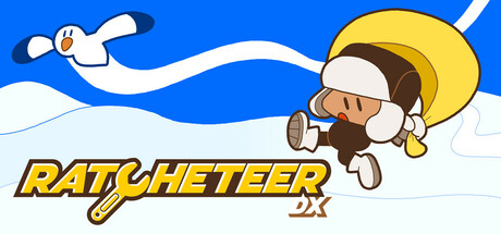 扳手侠DX|Ratcheteer DX|v1.0.3|官方中文|支持手柄|容量303MB