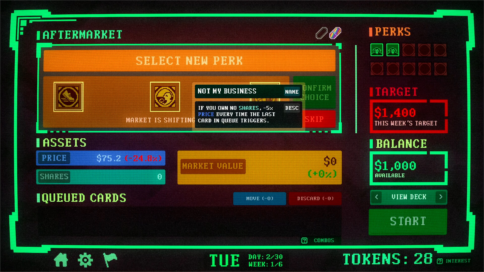 内幕交易|官方中文|Insider Trading插图7跳跳游戏网