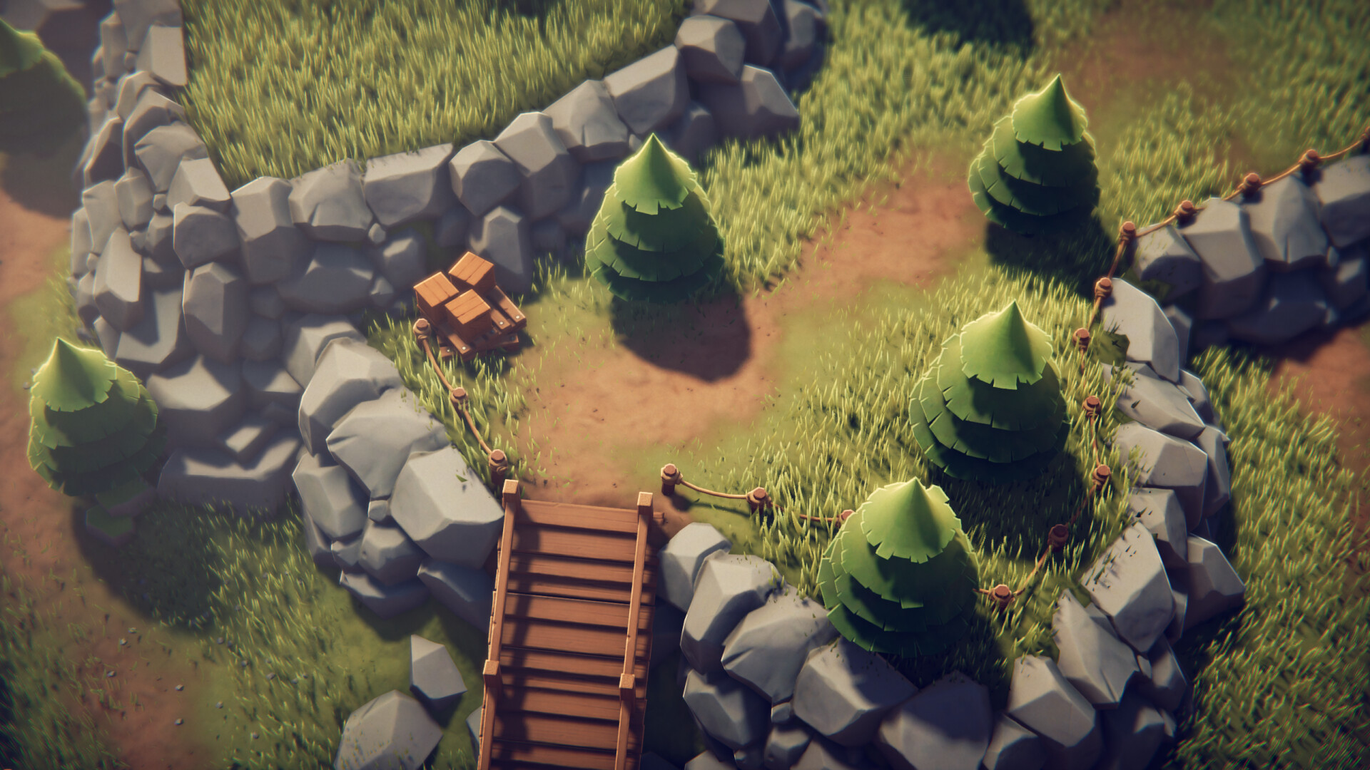 图片[16] • 《逃离鸭科夫/Escape From Duckov》v1.0.30|容量2.13GB|官方简体中文|支持键盘.鼠标|赠多项修改器 • BUG软件