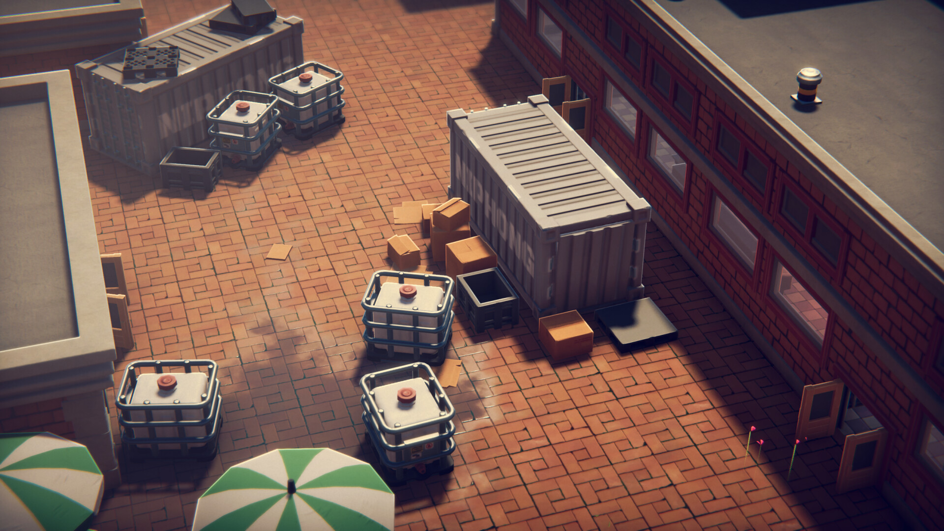 图片[18] • 《逃离鸭科夫/Escape From Duckov》v1.0.30|容量2.13GB|官方简体中文|支持键盘.鼠标|赠多项修改器 • BUG软件