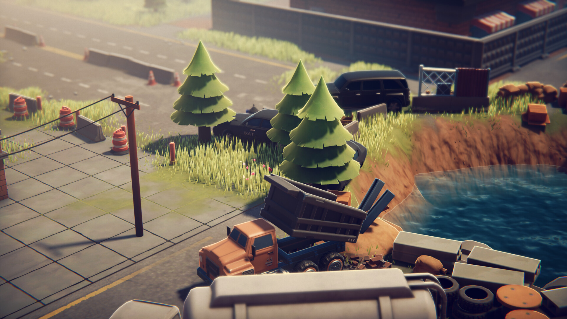 图片[14] • 《逃离鸭科夫/Escape From Duckov》v1.0.30|容量2.13GB|官方简体中文|支持键盘.鼠标|赠多项修改器 • BUG软件