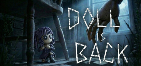 人偶回来了/Doll is Back-秋风资源网