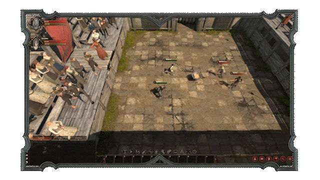 图片[8]|《黑荆棘角斗场：重铸版》v2.63a(Build.18486159)|GameStellaris | 游戏群星