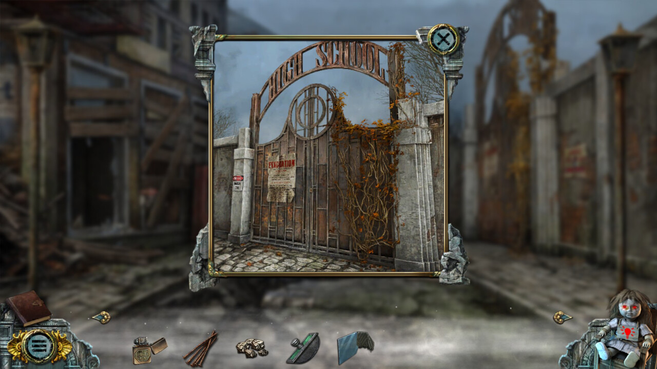 真实恐惧：被遗弃的灵魂3|True Fear Forsaken Souls Part 3|1.1.2