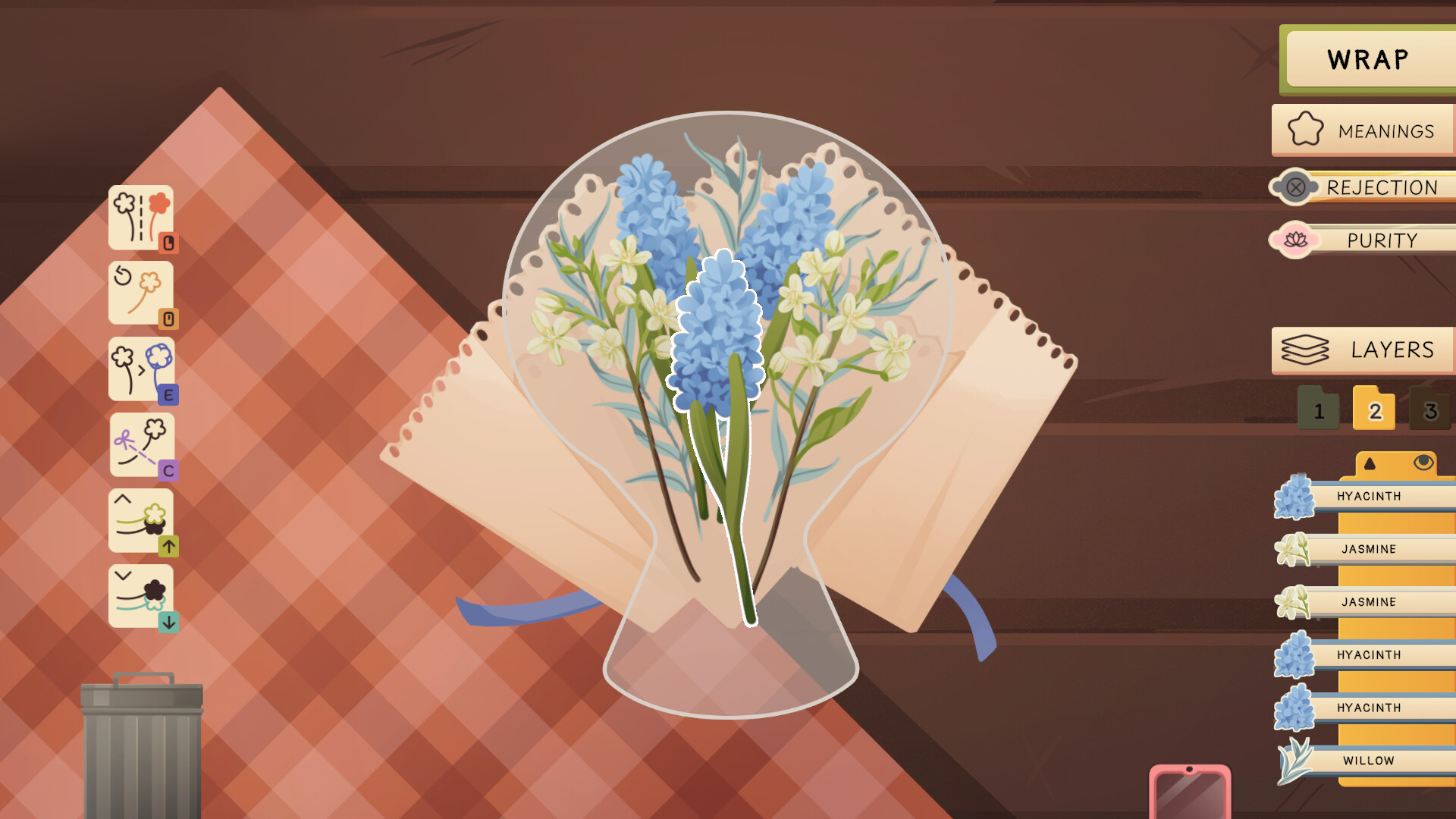 BloomTale