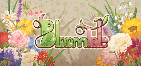 绽放物语/BloomTale   Build.26162205   免安装中文版-梨子乐游戏