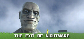 The Exit of Nightmare