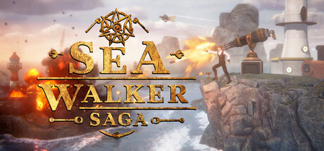 海行者传奇|Sea Walker Saga|官方中文|支持手柄|容量6.25G
