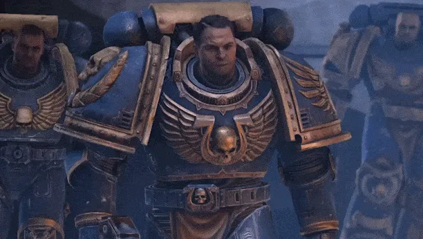 图片[2]-战锤40K：星际战士大师打造版/Warhammer 40,000: Space Marine – Master Crafted Edition v1.0.1041.4326|动作冒险|容量44.7G|免安装绿色中文版-马克游戏