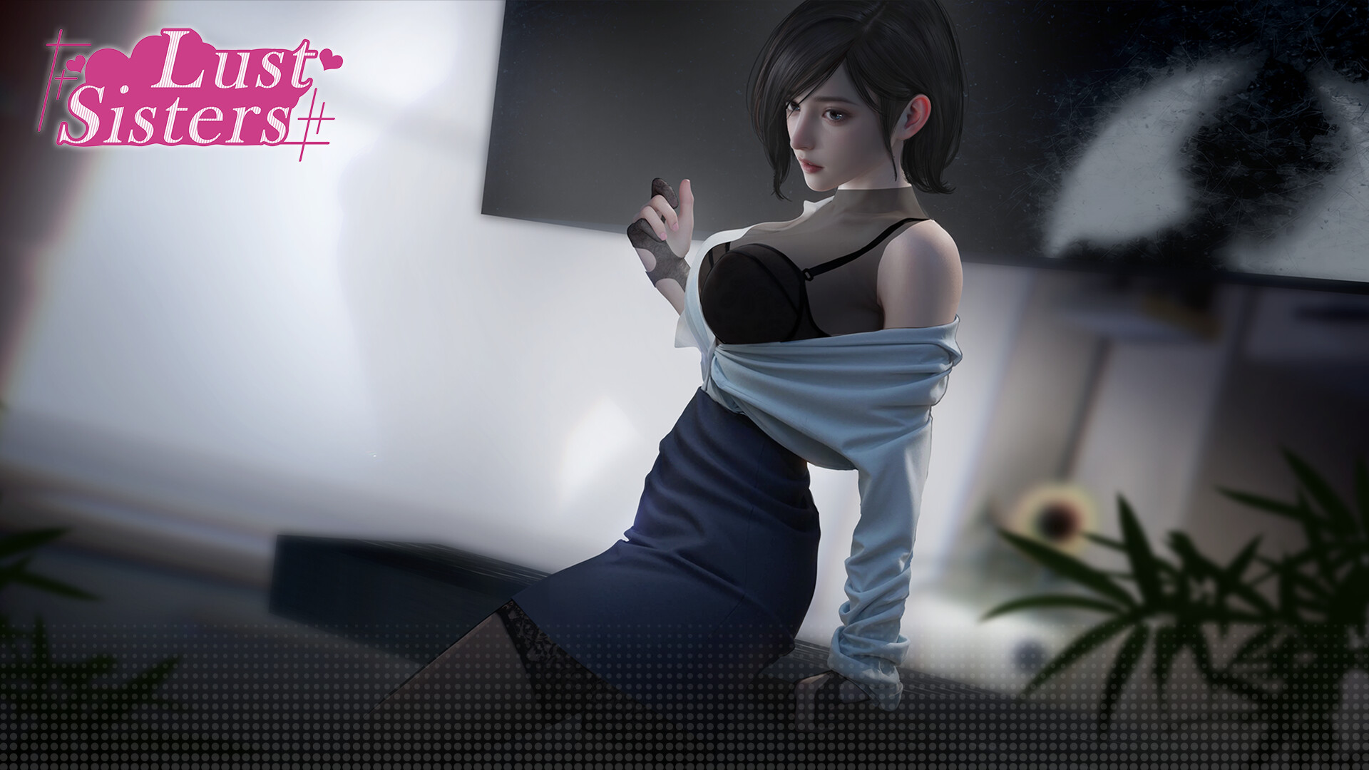 乔甜和她的闺蜜们|Lust Sisters|官方中文插图7咸鱼单机官网 乔甜和她的闺蜜们|Lust Sisters|官方中文插图7咸鱼单机官网