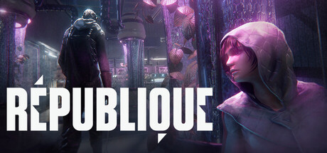 《共和国重制版/Republique Remastered》免安装中文版