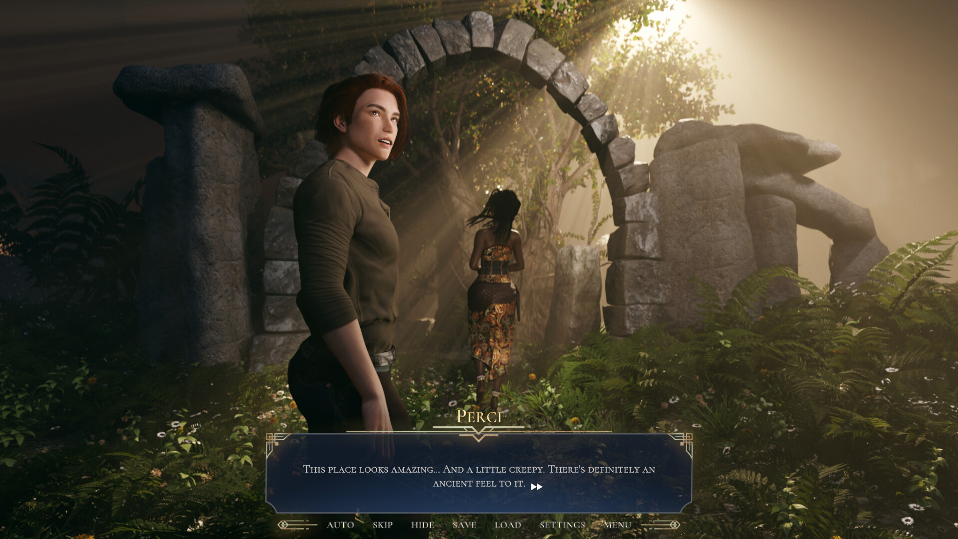 图片[2]-【PC/SLG/中文】魔法猫娘：第三章 Magic Pussy Chapter3 STEAM官方中文版【11.4GB】-马克游戏