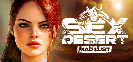 Sex Desert: Mad Lust Build.17896393 官中