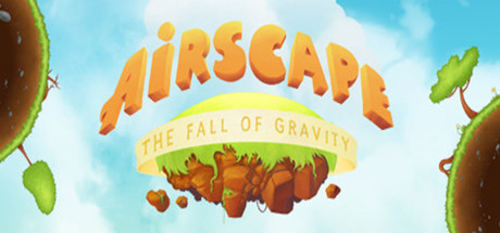 Airscape-重力的下降