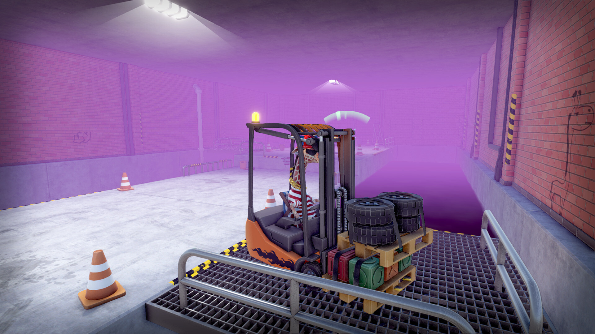 图片[10]-极限叉车3/Extreme Forklifting 3 Build.22744885|模拟经营|241MB|中文-蝶影二次元