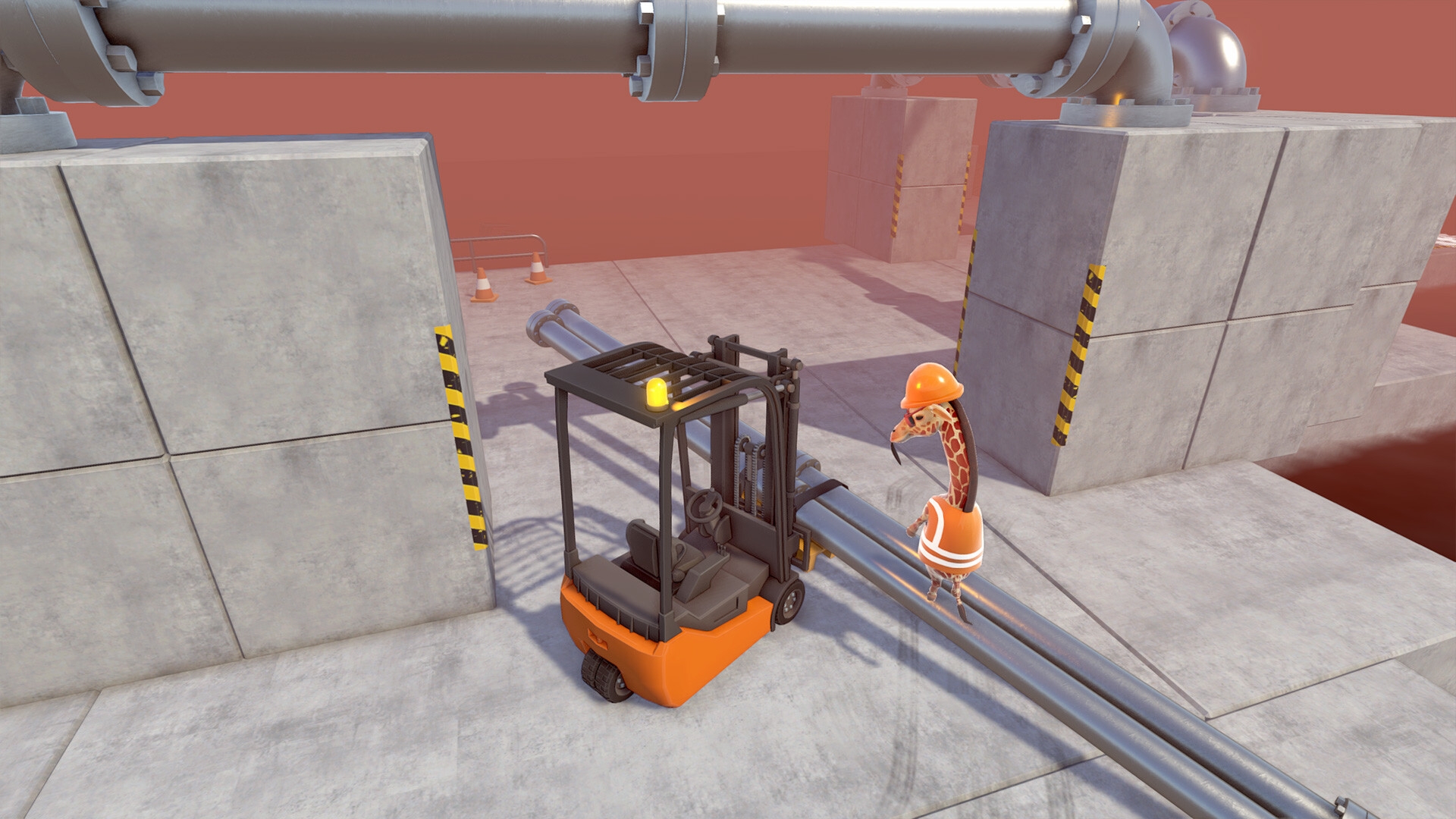 图片[9]-极限叉车3/Extreme Forklifting 3 Build.22744885|模拟经营|241MB|中文-蝶影二次元