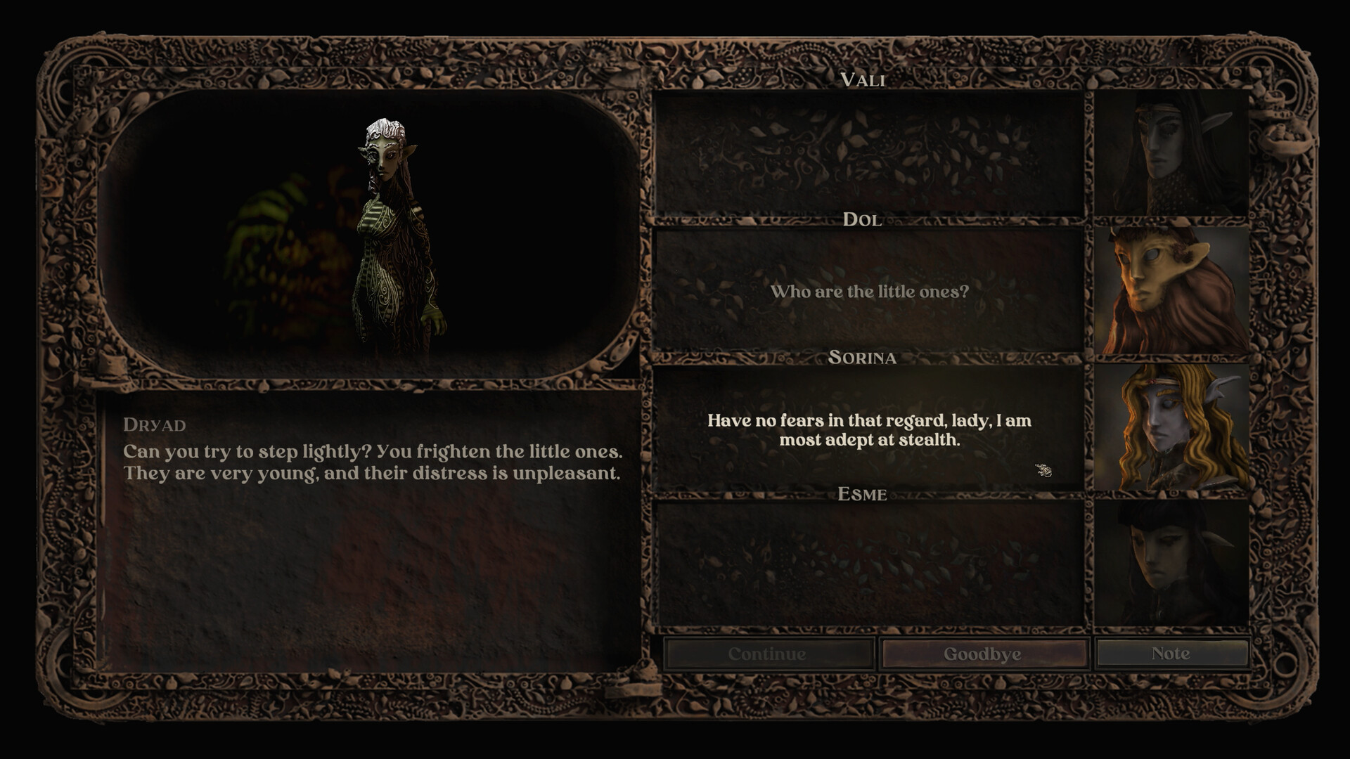 愚者盛宴|支持手柄|Banquet for Fools插图6跳跳游戏网