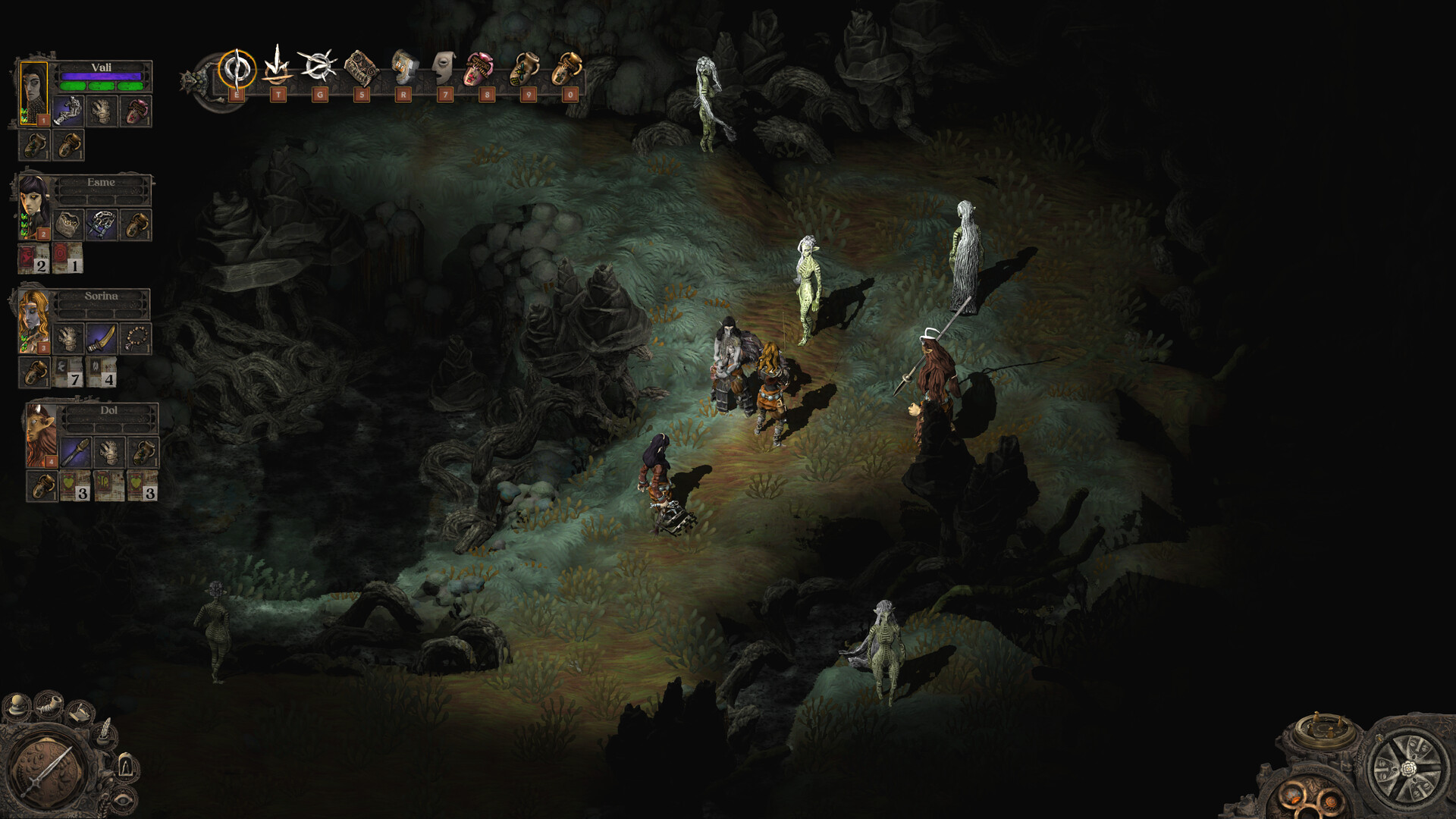 愚者盛宴 (Banquet for Fools)