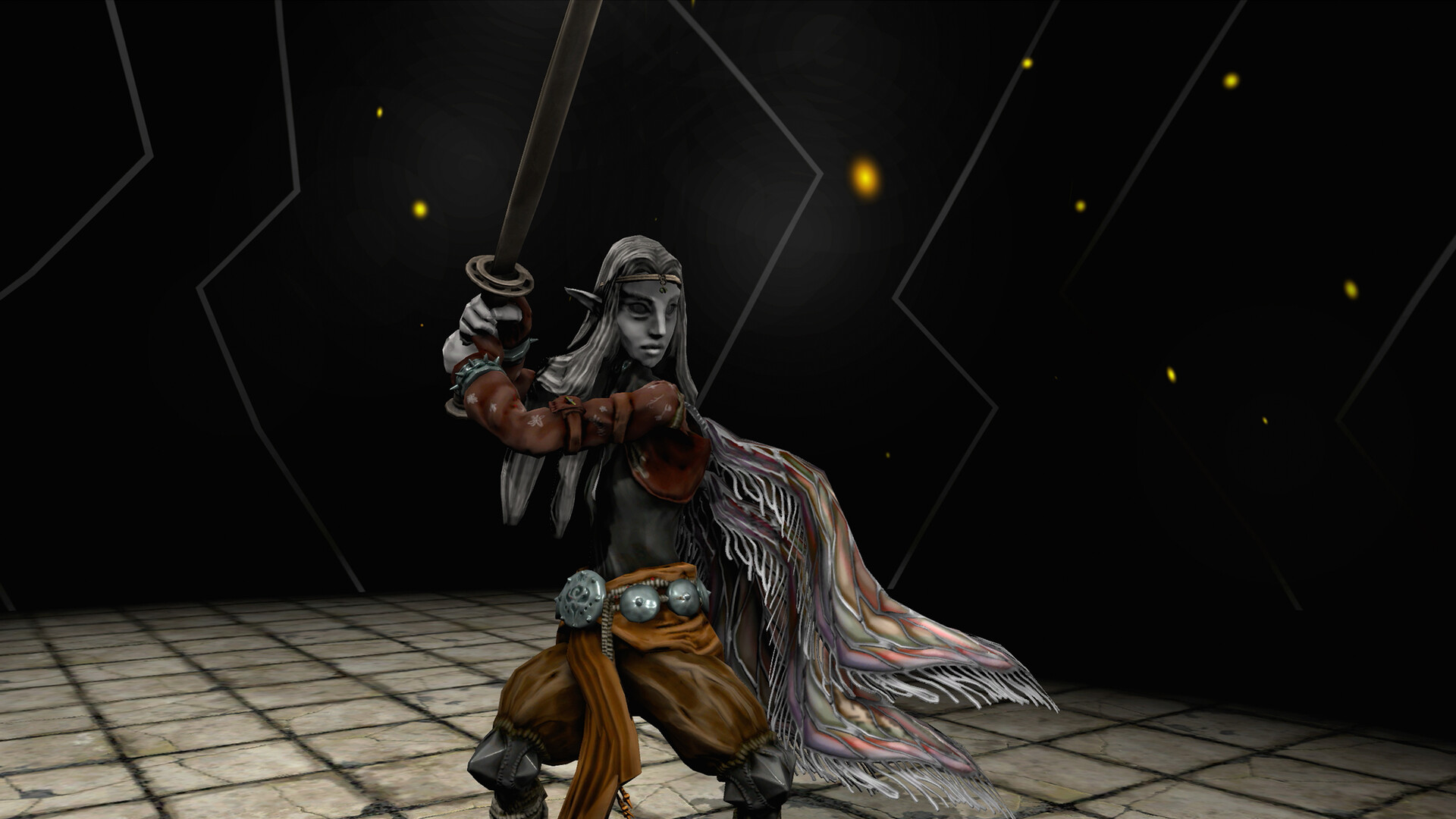 愚者盛宴 (Banquet for Fools)