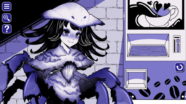 图片[2]-[重口][PC+安卓]异常咖啡机2/Anomalous Coffee Machine v0.3 官中步兵版（官中）-无忧免费游戏网
