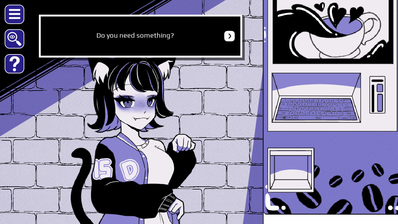图片[6]-【PC/SLG/中文】异常咖啡机 Anomalous Coffee Machine V0.6.0 STEAM官方中文版【1.8GB】-马克游戏