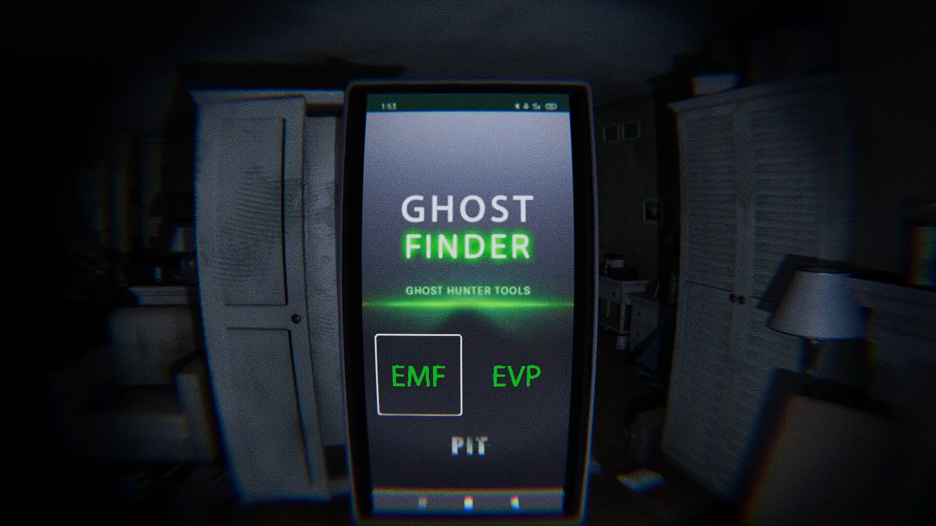 幽灵频率|官方中文|支持手柄|Ghost Frequency插图9