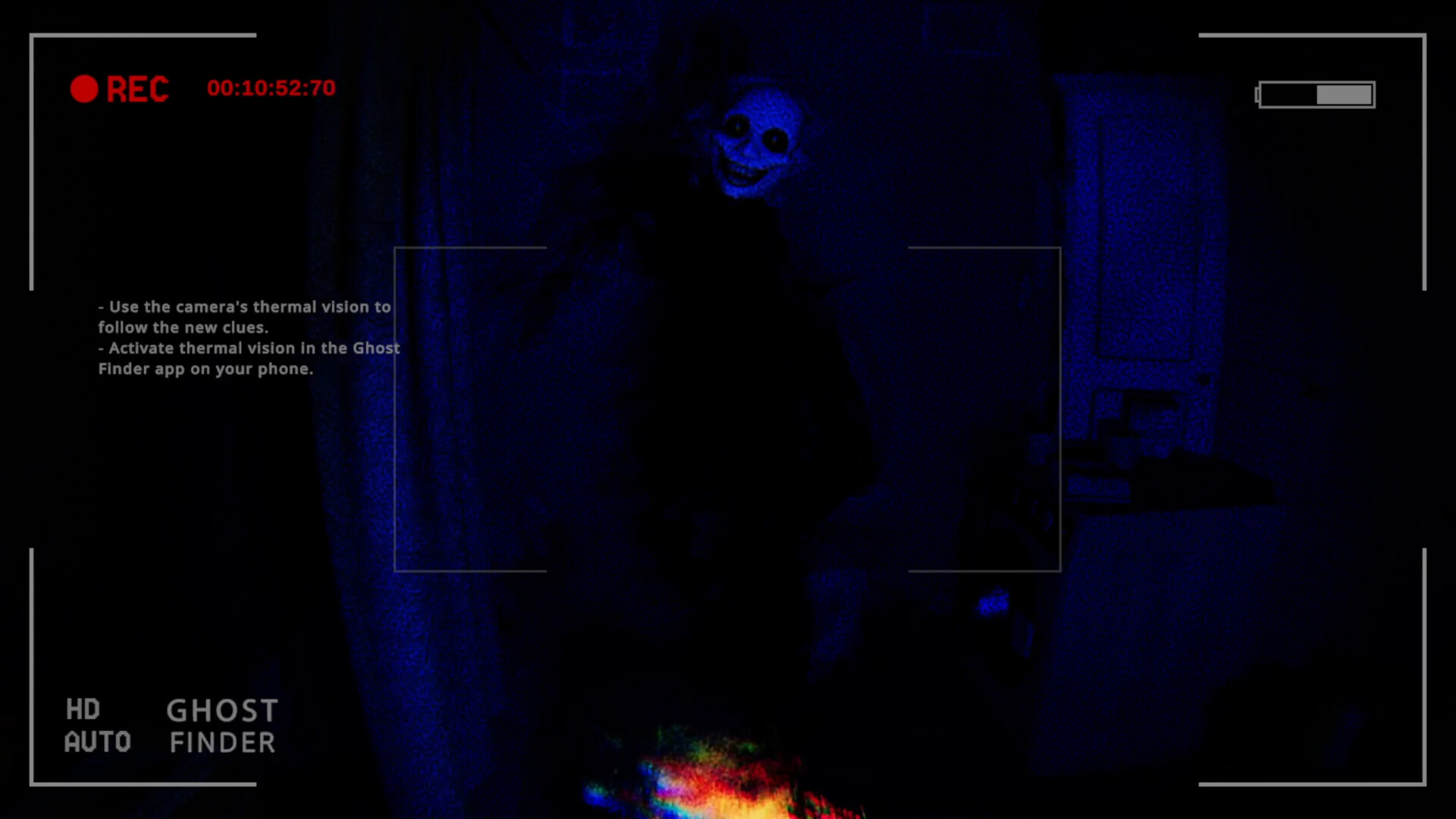 幽灵频率|官方中文|支持手柄|Ghost Frequency插图10