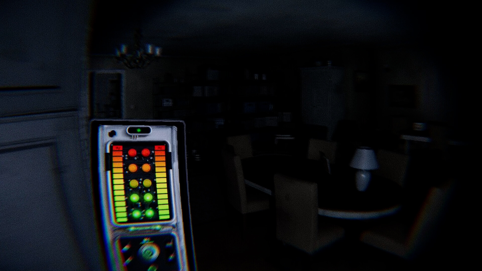 幽灵频率|官方中文|支持手柄|Ghost Frequency插图6