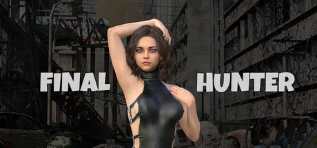 最后的猎人-Build.16356891-(STEAM官中+DLC)-支持手柄