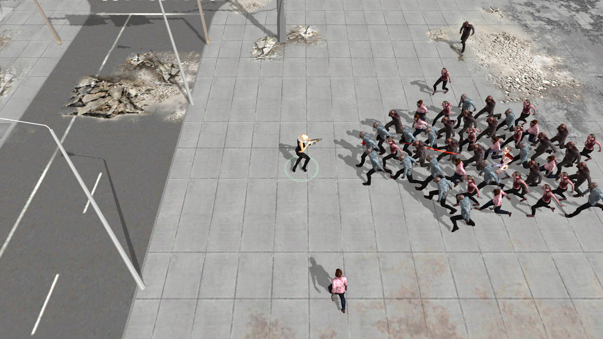 最后的猎人-Build.16356891-(STEAM官中+DLC)-支持手柄插图9-小白游戏网 最后的猎人-Build.16356891-(STEAM官中+DLC)-支持手柄插图9-小白游戏网