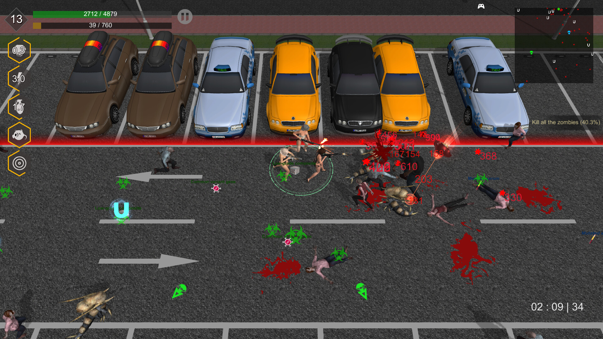 最后的猎人-Build.16356891-(STEAM官中+DLC)-支持手柄插图6-小白游戏网 最后的猎人-Build.16356891-(STEAM官中+DLC)-支持手柄插图6-小白游戏网