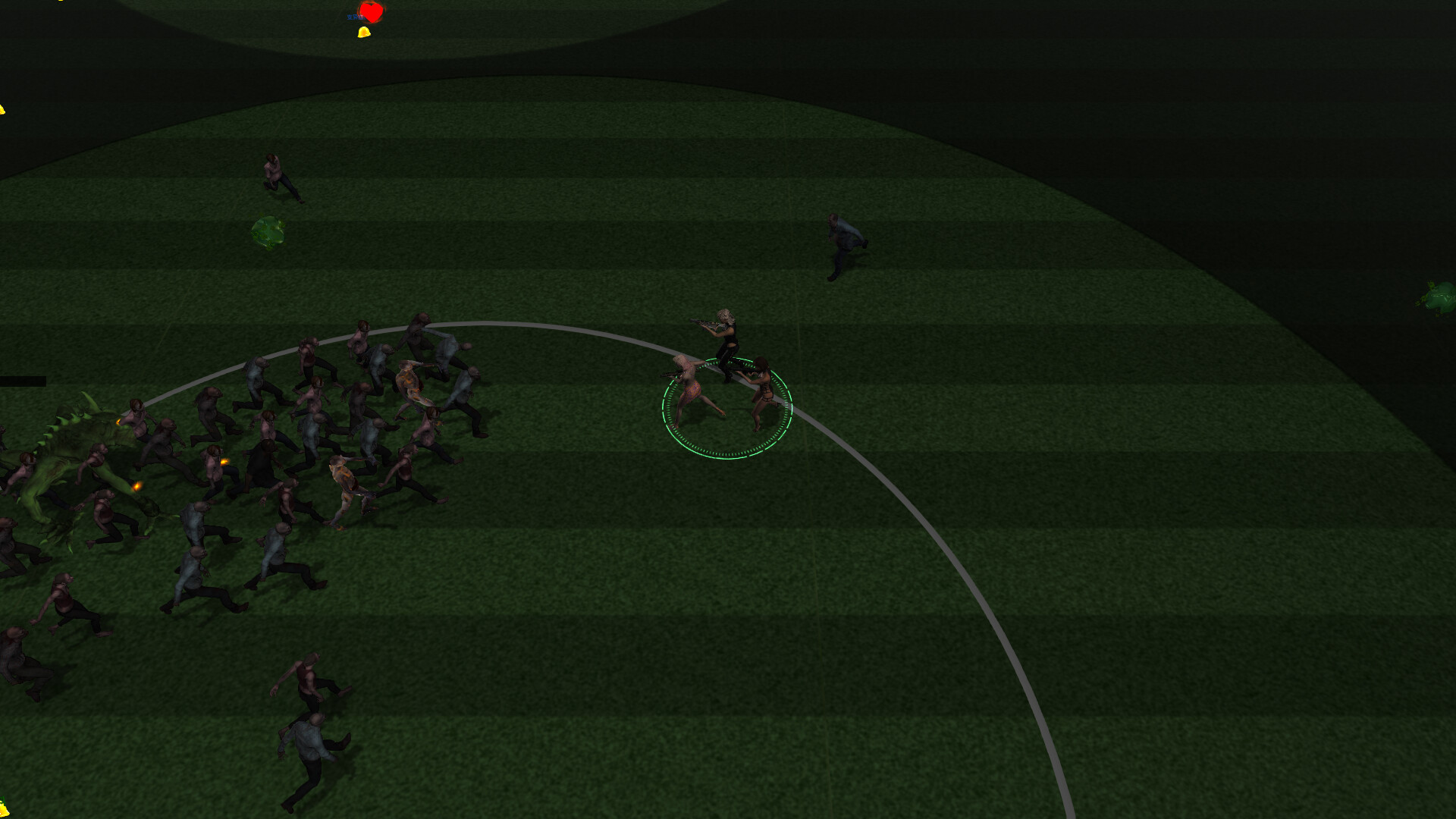 最后的猎人-Build.16356891-(STEAM官中+DLC)-支持手柄插图10-小白游戏网 最后的猎人-Build.16356891-(STEAM官中+DLC)-支持手柄插图10-小白游戏网