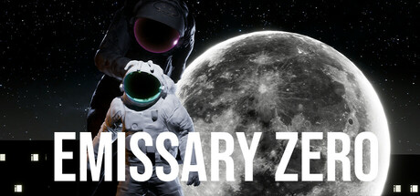 零号使者/Emissary Zero-秋风资源网