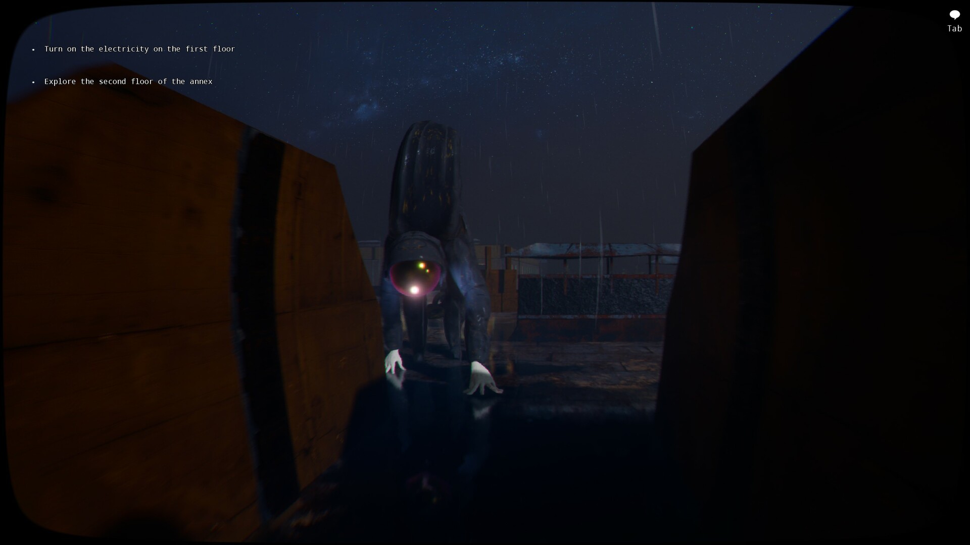 零号使者|Emissary Zero|1.0.25