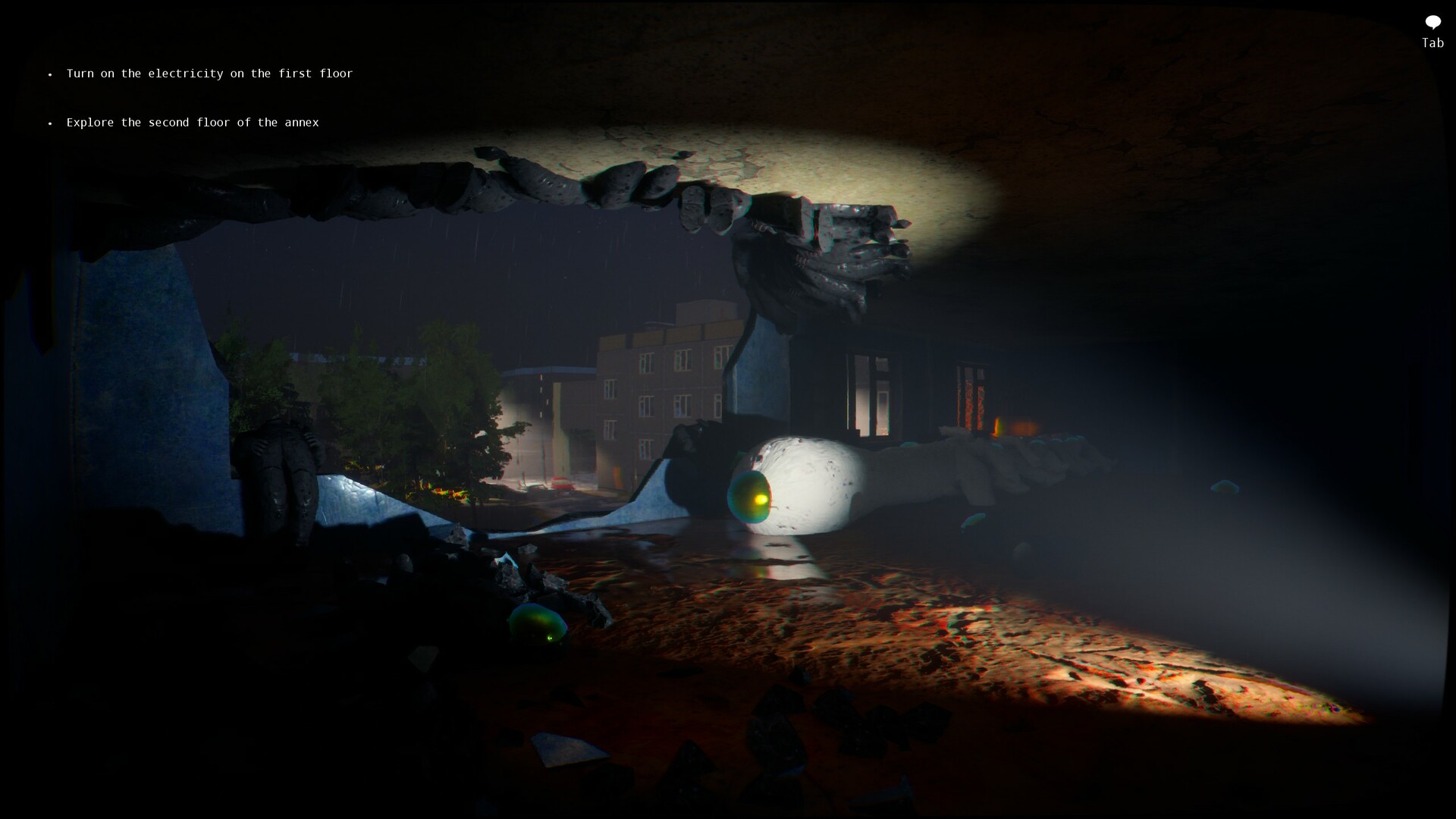 零号使者|Emissary Zero|1.0.25